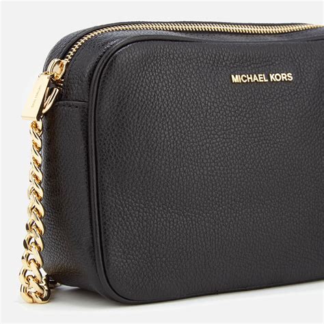 Michael michael kors ginny medium camera bag 